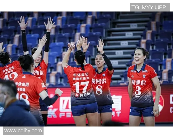 深入分析深圳排球队包夹战术的优势与应用策略