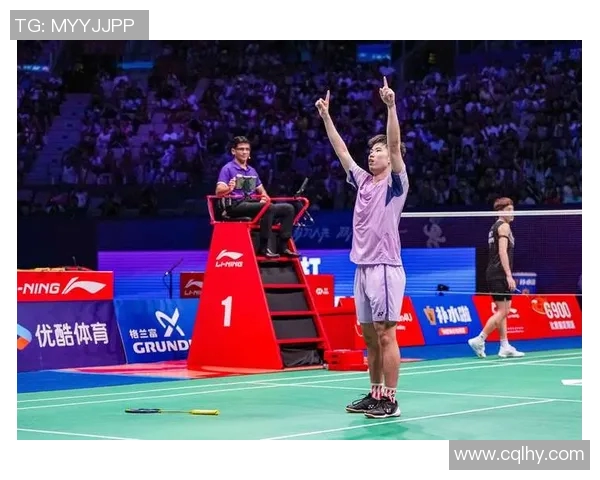 深圳羽毛球队在全国锦标赛中的精彩表现与实力分析