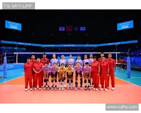 西安排球队在排球状态排行榜中荣登第九名展现实力与潜力