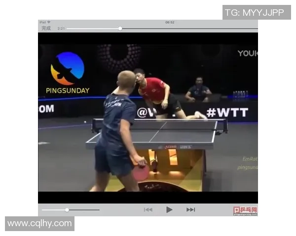 西安网球队中路突破战术解析及其在比赛中的应用研究