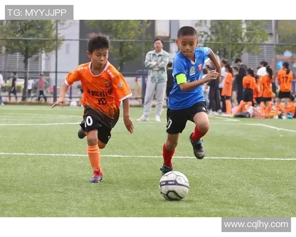 探索足球U9年龄段的训练方法与发展潜力助力孩子们的成长与团队合作精神